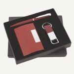 Premium Brown Combo Gift Set
