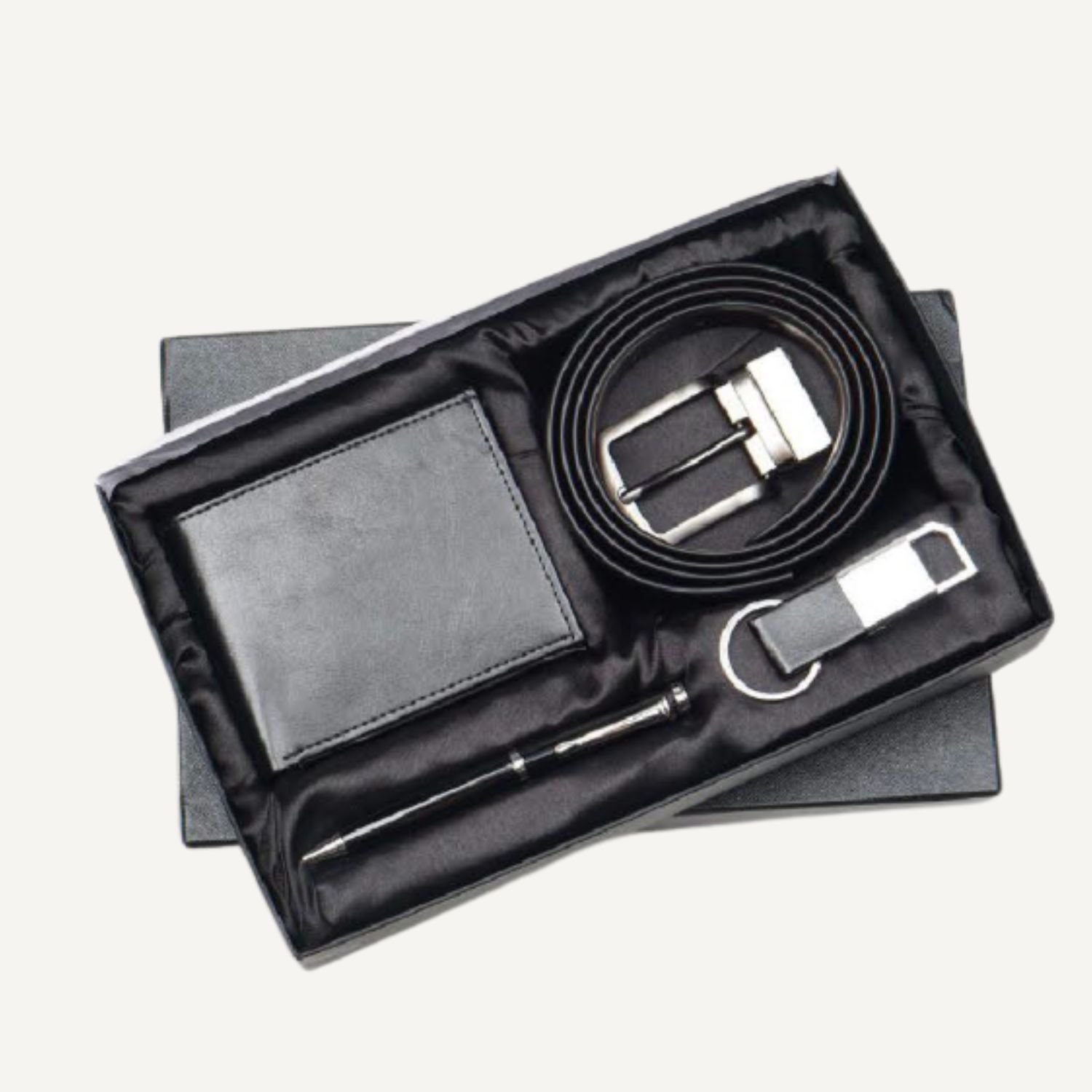 sr-137-chroma-wallet-belt-pen-keychain-set.jpg Chroma Wallet Belt - Image 1