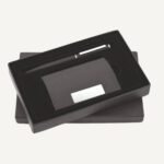 Executive Pen & Cardholder Gift Set