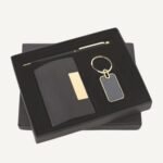 Wallet & Accessories Gift Set