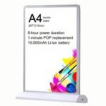 A4 LED Writing Board