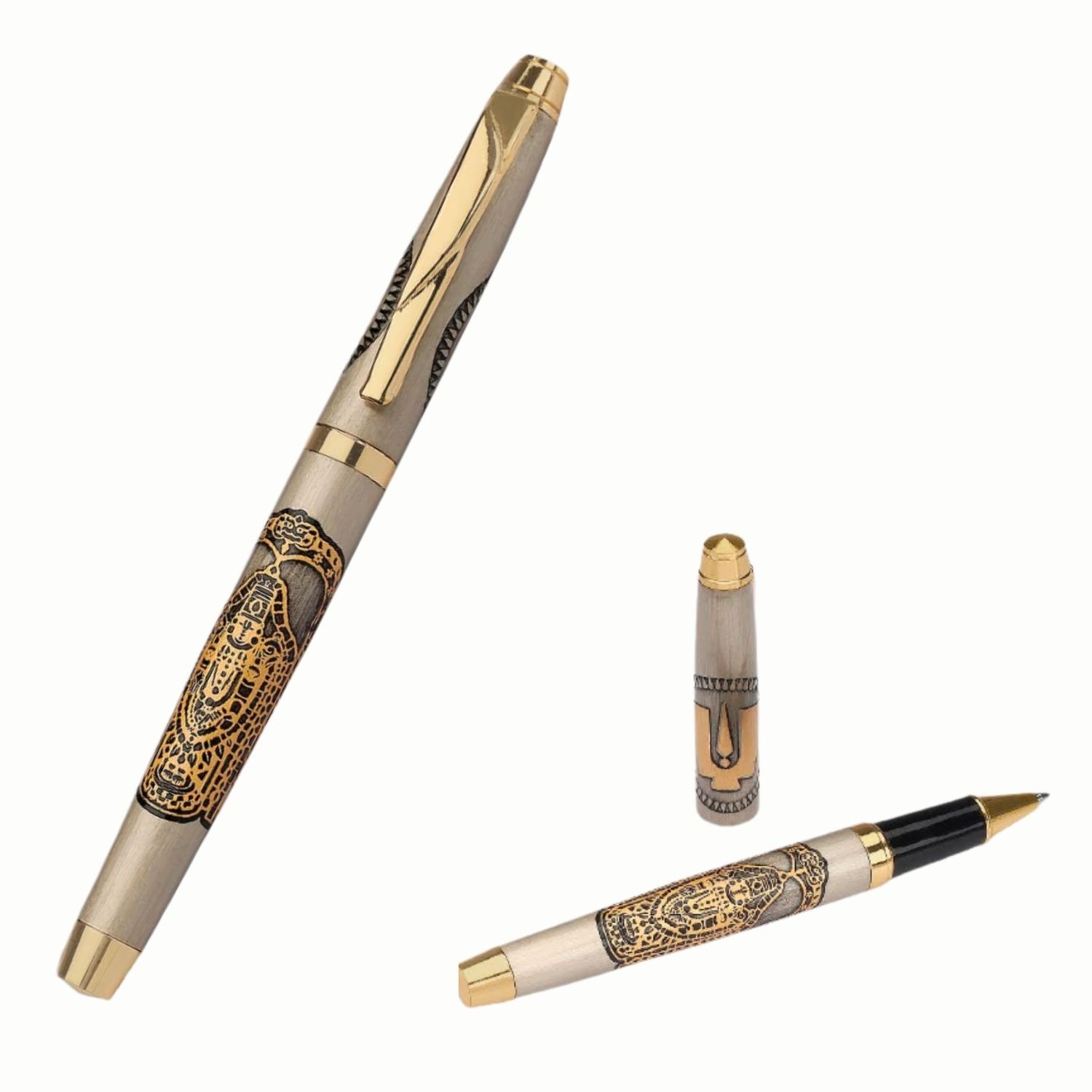 balaji-engraved-premium-pen.jpg Balaji Engraved Premium Pen - Image 1