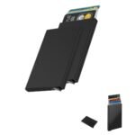 Card Holder Notebook