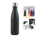 Classic Black Bottle