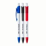 Classic Click Promotional Pen Set