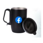 Classic Coffee Mug Lid