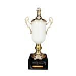 Classic Cup Trophy