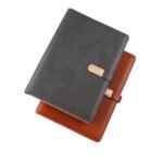 Classic Dual Notebook