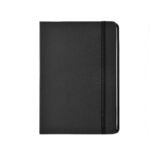 Classic Executive Notebook Black