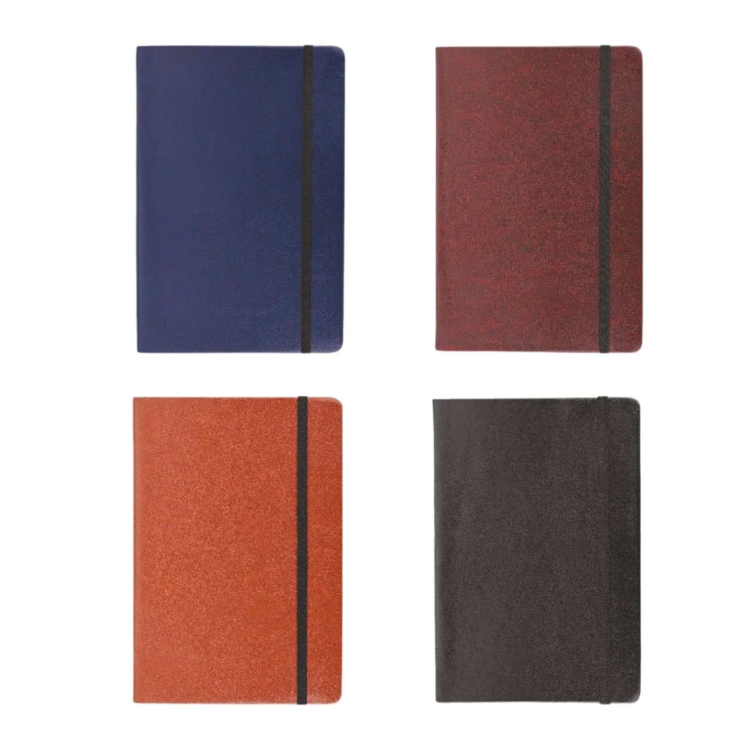 classic-fabric-notebook-set.jpg Classic Fabric Notebook Set - Image 1