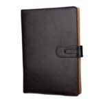 Classic Leather Folder