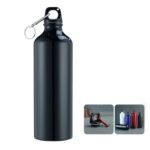 Classic Metal Water Bottle