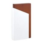 Classic Wooden Award Plaque