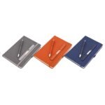 Color Edge Notebook Collection