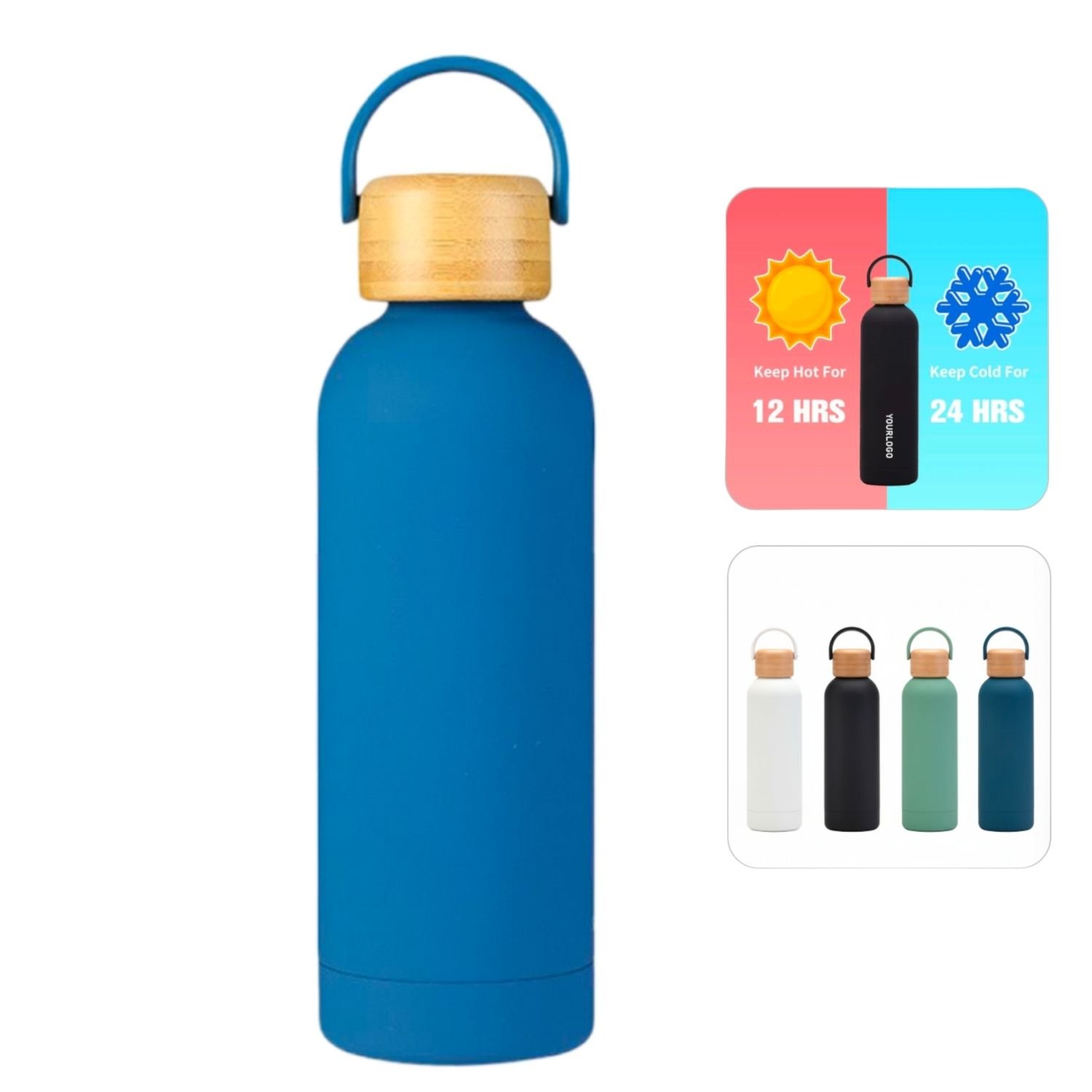 color-handle-bottle Color Handle Bottle - Image 1