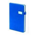 Color Lock Notebook