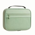 Compact Electronics Organizer Case