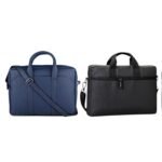 Compact Laptop Carry Bag Set