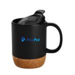 Cork Base Mug Pro