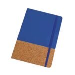 Cork Base Notebook