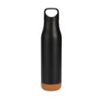Cork Base Stainless Steel Bottle