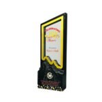 Corporate Plaque Award