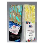 Creative Trophy Design