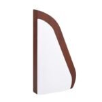 Curved Frame Award Plaque