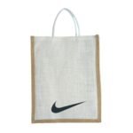 Custom Cotton Tote Bag