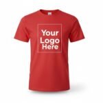 Custom Logo T-Shirt