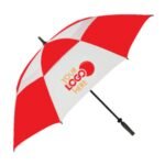Custom Logo Umbrella