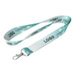 Custom Neck Lanyard