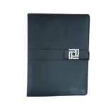 Designer Lock Executive Diary