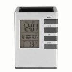 Digital Desk Alarm Clock