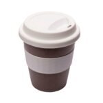 Disposable Style Coffee Cup