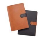 Dual Tone Notebook Set