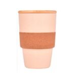 Eco Cork Cup