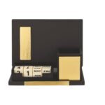 Executive Desk Block Calendar Organizer