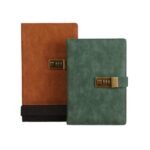 Executive Diary Combo