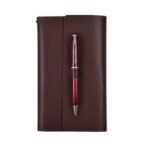 Executive Leather Folder