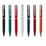 Executive Metal Grip Pen Collection