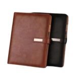 Executive Portfolio Diary