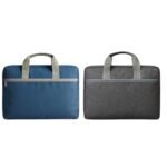 Fabric Laptop Sleeve Set
