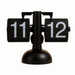 Flip Desk Digital Clock
