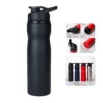 Flip Lid Sports Bottle
