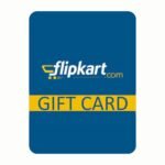 Flipkart Gift Card
