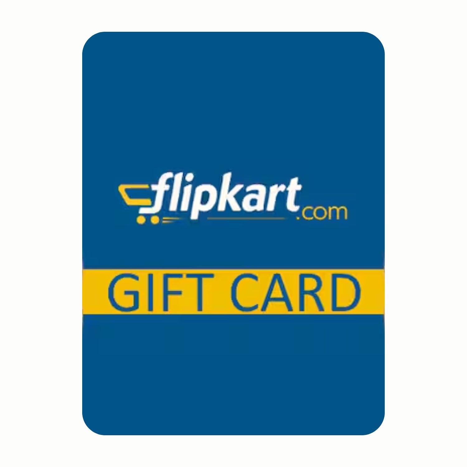 flipkart-gift-card.jpg Flipkart Gift Card - Image 1