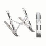 Foldable Metal Laptop Stand