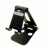Foldable Metal Phone Stand