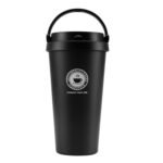 Handle Travel Mug